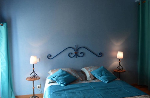 Sarzay House | 200 m² House ∙ 4 bedrooms ∙ 12 guests