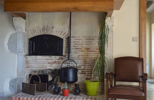 Sarzay House | 200 m² House ∙ 4 bedrooms ∙ 12 guests