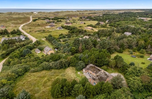 Øhuse House | 200 m² House ∙ 6 bedrooms ∙ 11 guests