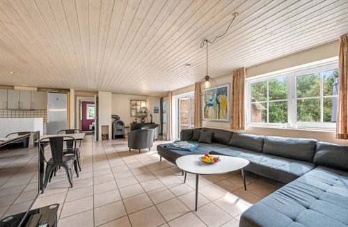 Øhuse House | 200 m² House ∙ 6 bedrooms ∙ 11 guests