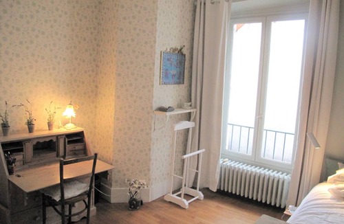 Meudon Resort | 200 m² Private room ∙ 1 bedroom ∙ 1 guest