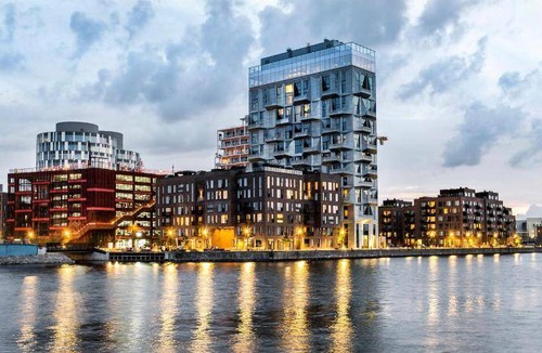 Copenhagen Apartment | 200 m² Serviced apartment ∙ 4 bedrooms ∙ 10 guests