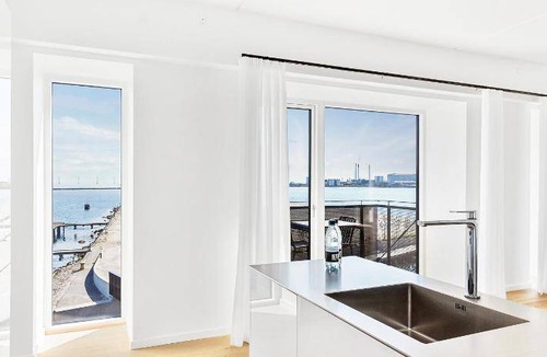 Copenhagen Apartment | 200 m² Serviced apartment ∙ 4 bedrooms ∙ 10 guests