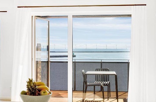 Copenhagen Apartment | 200 m² Serviced apartment ∙ 4 bedrooms ∙ 10 guests