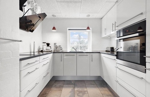 Klegod Strand House | 200 Ringkøbing - Lyngsletten 49