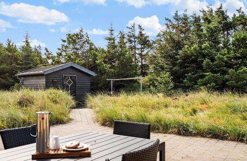 Klegod Strand House | 200 Ringkøbing - Lyngsletten 49