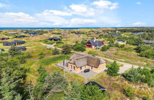 Klegod Strand House | 200 Ringkøbing - Lyngsletten 49