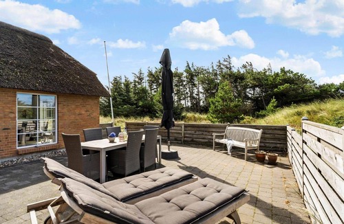 Klegod Strand House | 200 Ringkøbing - Lyngsletten 49