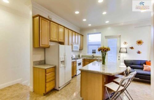 Mission Beach House | 200-Surf Stars Penthouse