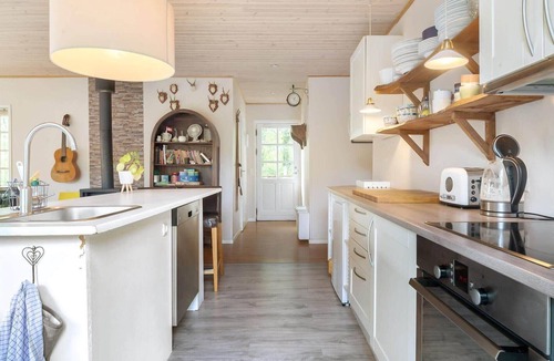 Stege House | 2002 Stege - Sølvgranen 7