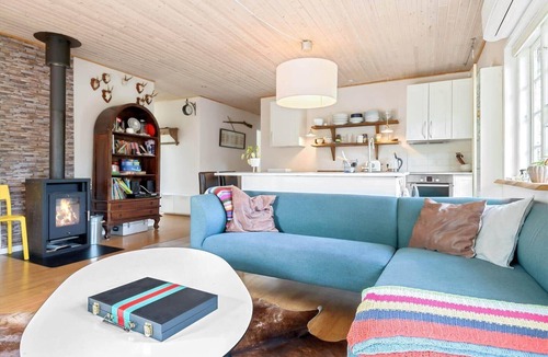 Stege House | 2002 Stege - Sølvgranen 7