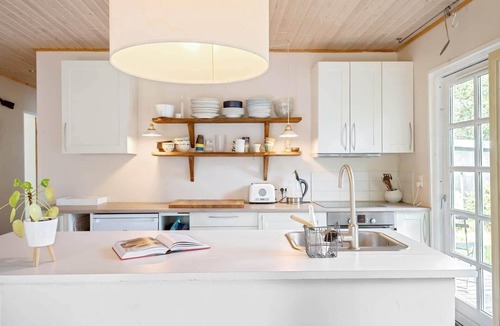 Stege House | 2002 Stege - Sølvgranen 7