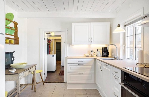 Ulfborg House | 20033 Ulfborg - Vesterhavsvej 15