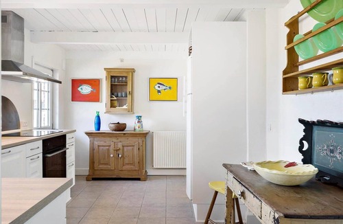 Ulfborg House | 20033 Ulfborg - Vesterhavsvej 15