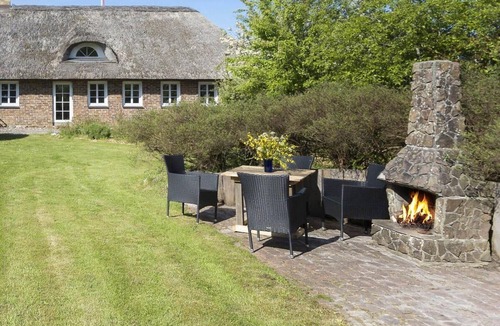 Ulfborg House | 20033 Ulfborg - Vesterhavsvej 15