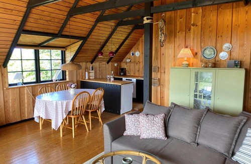 Vedersø Klit House | 20039 Ulfborg - Sortebærvej 8