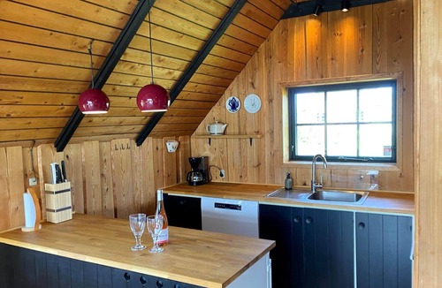 Vedersø Klit House | 20039 Ulfborg - Sortebærvej 8