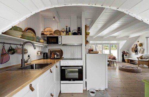 Vedersø Klit House | 20045 Ulfborg - Hummelmosevej 5