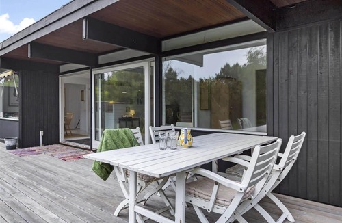 Liseleje House | 2005-N Liseleje - Lindedalen 10