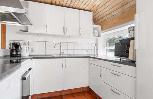 Toftum House | 2005 Rømø - Thadesvej 14