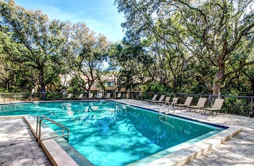 Fernandina Beach House | 2006 Beach Wood