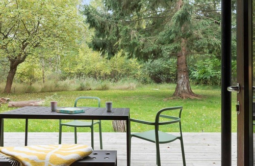 Stege House | 2007 Stege - Ædelgranen 3