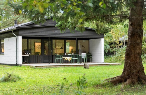 Stege House | 2007 Stege - Ædelgranen 3