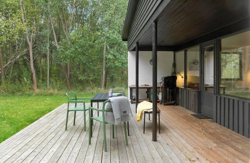 Stege House | 2007 Stege - Ædelgranen 3