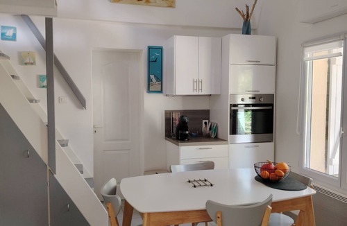 Lacanau-Ocean House | 2008 summer holiday house