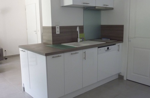 Lacanau-Ocean House | 2008 summer holiday house