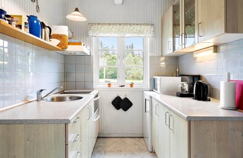 Sundhuse House | 20085 Ulfborg - Vesterhavsvej 4 A