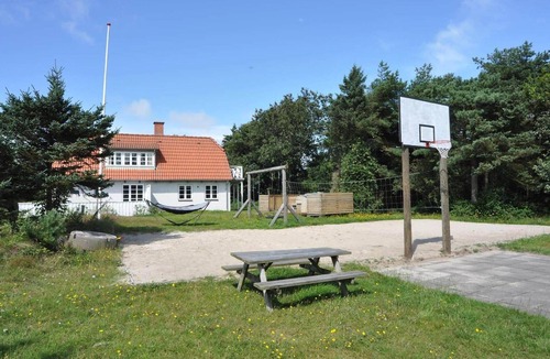 Sundhuse House | 20085 Ulfborg - Vesterhavsvej 4 A