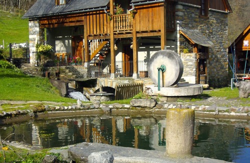 Adervielle-Pouchergues Apartment | 200m from the slopes, flat for 6