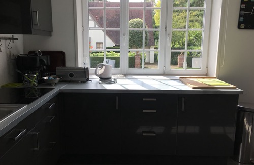 Le Touquet-Paris-Plage House | 200m from the golf course and 3km from the beach, garden and indoor swimming poolAugust promotion