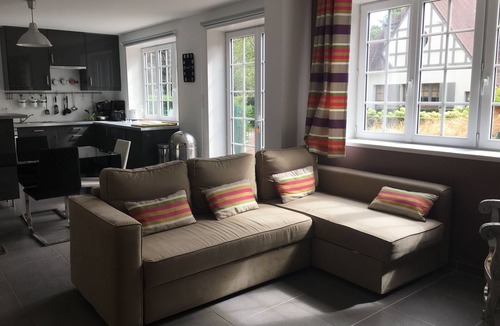 Le Touquet-Paris-Plage House | 200m from the golf course and 3km from the beach, garden and indoor swimming poolAugust promotion