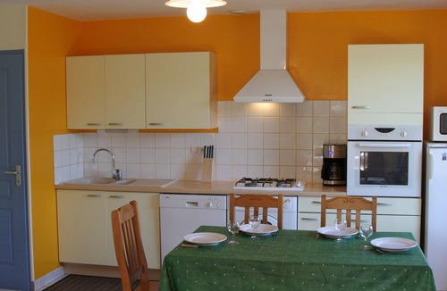 Casteljau House | 200m from the river: 3-star gite with swimming pool