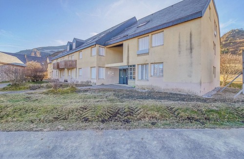 Genos Apartment | 200m slopes - Apartment 4 people - Adervielle