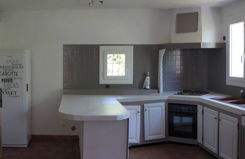 Ales House | 200m² house with 6 bedrooms