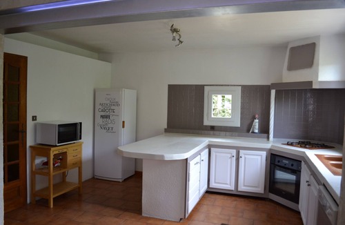 Ales House | 200m² house with 6 bedrooms