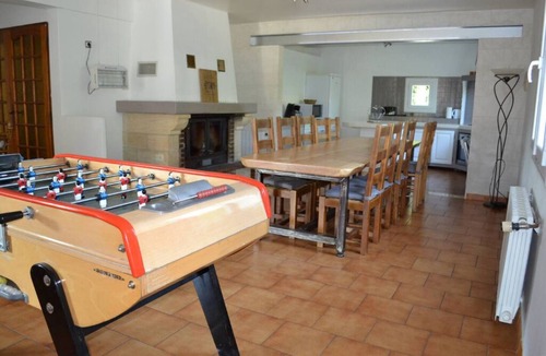Ales House | 200m² house with 6 bedrooms