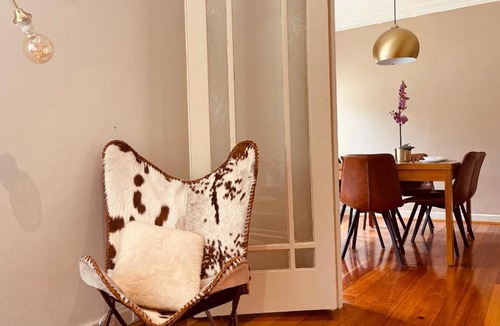 Malvern East House | 200sqm Luxurious&Spacious 3Br Art Deco