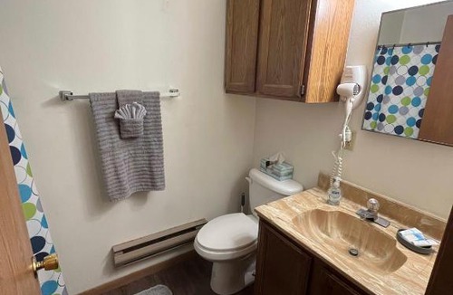 Tomah Apartment | 201-A East Veterans St