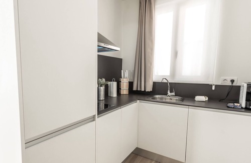 Old Town Apartment | 201 Javier Sierra - La Torre Boutique Apartments