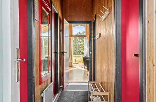 Klegod Strand House | 201 Ringkøbing - Fladsbjergvej 234