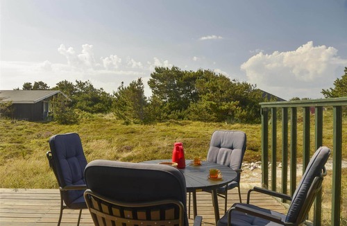Klegod Strand House | 201 Ringkøbing - Fladsbjergvej 234