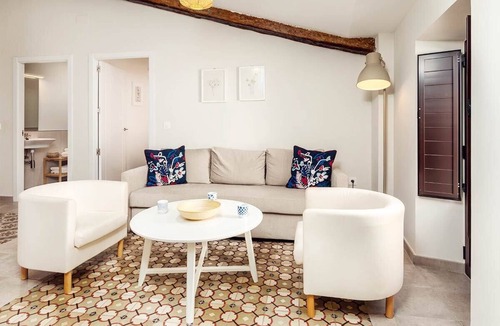 Plaza Mayor Apartment | 201 Roomy Family - Apartments Plaza Mayor 35