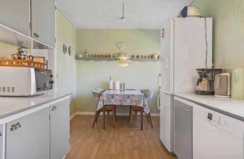 Samsø House | 20103 Samsø - Teglværksvej 2