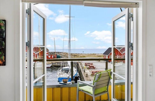 Samsø House | 20124 Samsø - Maarup Havn 3