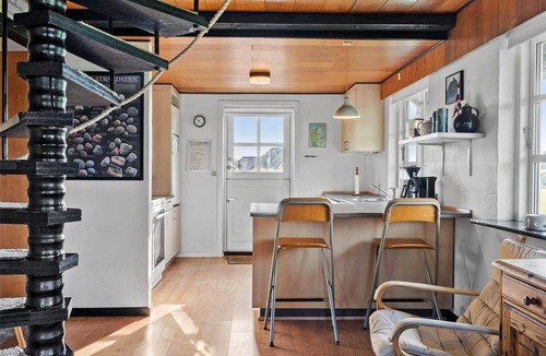 Sundhuse House | 20125 Ulfborg - Hummelmosevej 9