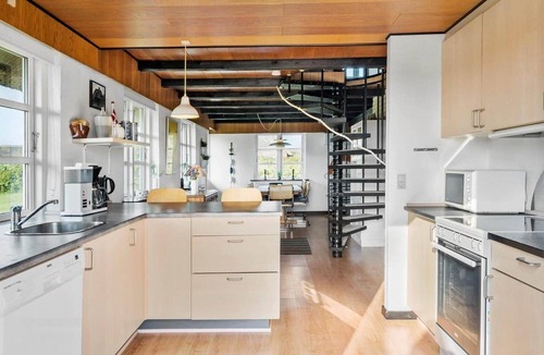 Sundhuse House | 20125 Ulfborg - Hummelmosevej 9